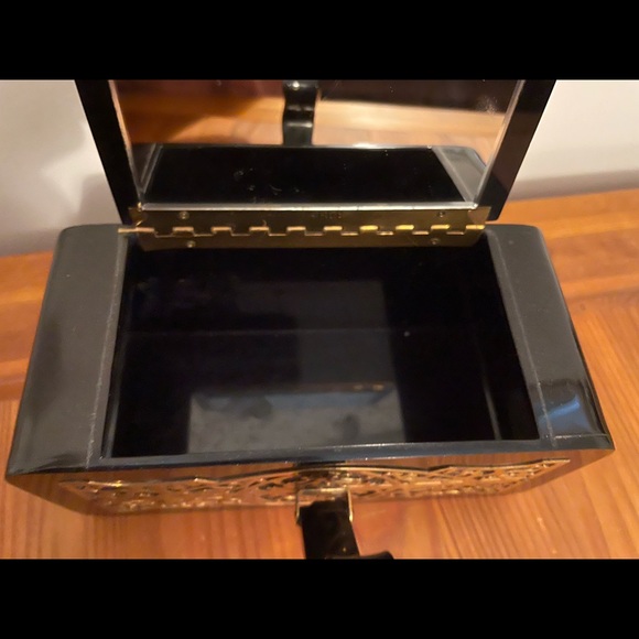 Vintage Wilardy Lucite Purse - Picture 5 of 8